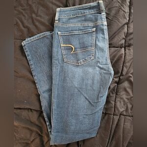 American Eagle Jeggings